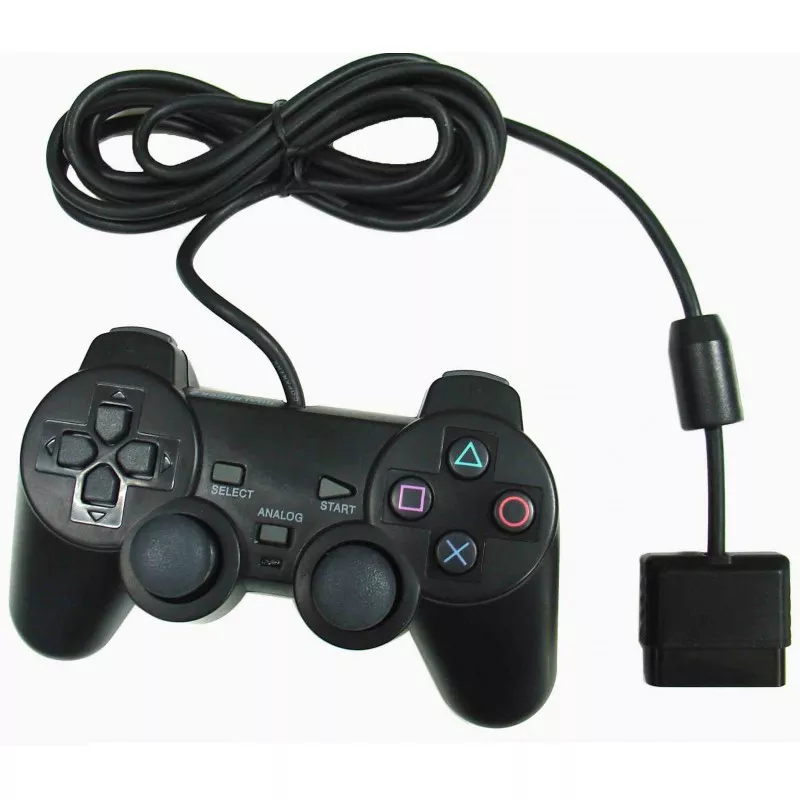 Manette PLAYSTATION 2